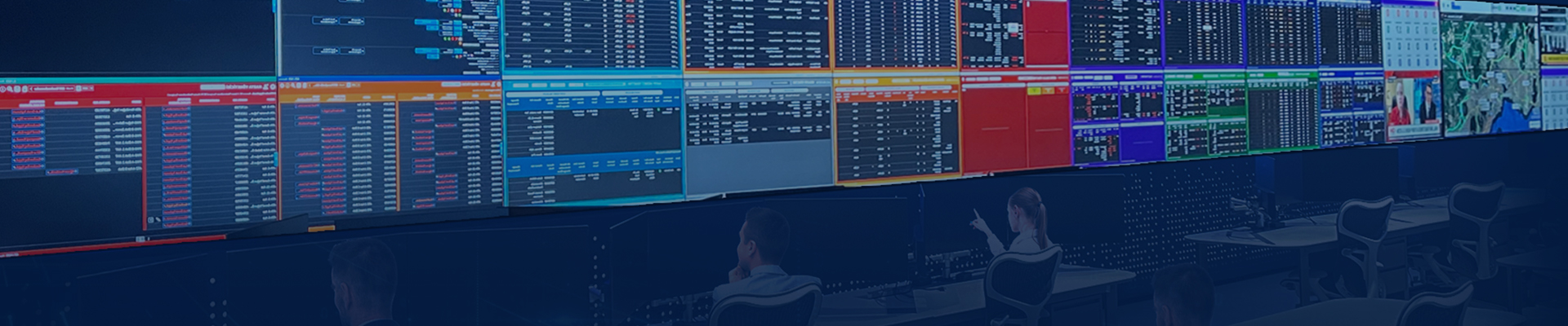 Acıbadem Command Center