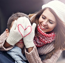 KALBİNİZDE AŞK İÇİN YER AÇIN!