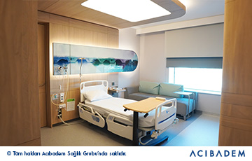Adana Hospital