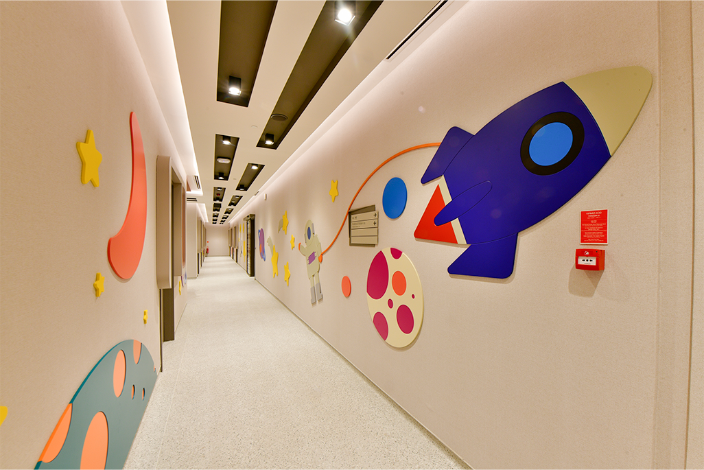 Altunizade Hastanesi