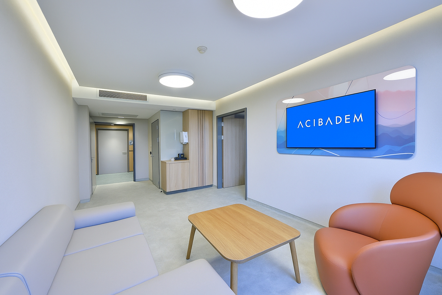 Kadıköy (Dr. Şinasi Can) Hastanesi