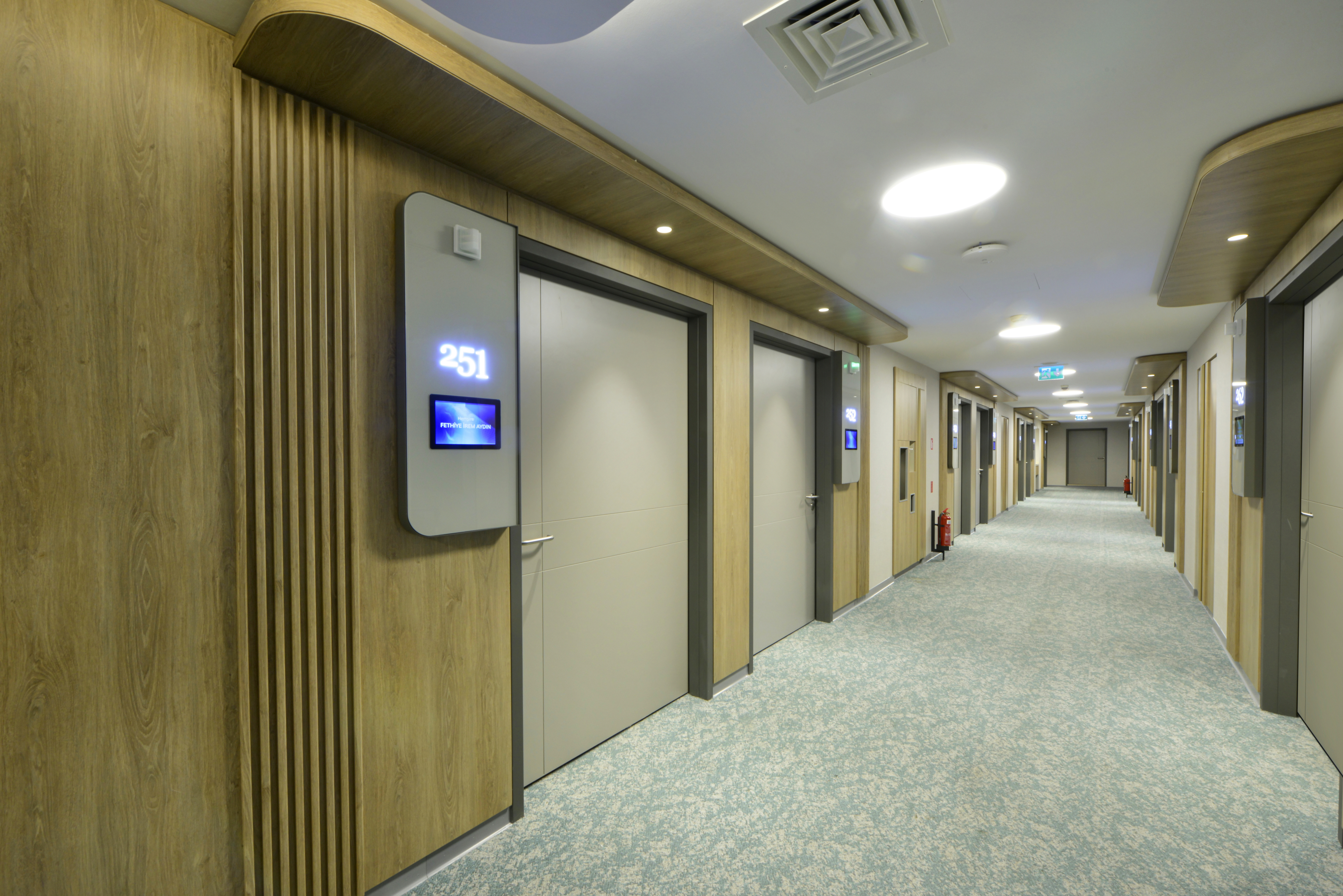 Kadıköy (Dr. Şinasi Can) Hastanesi