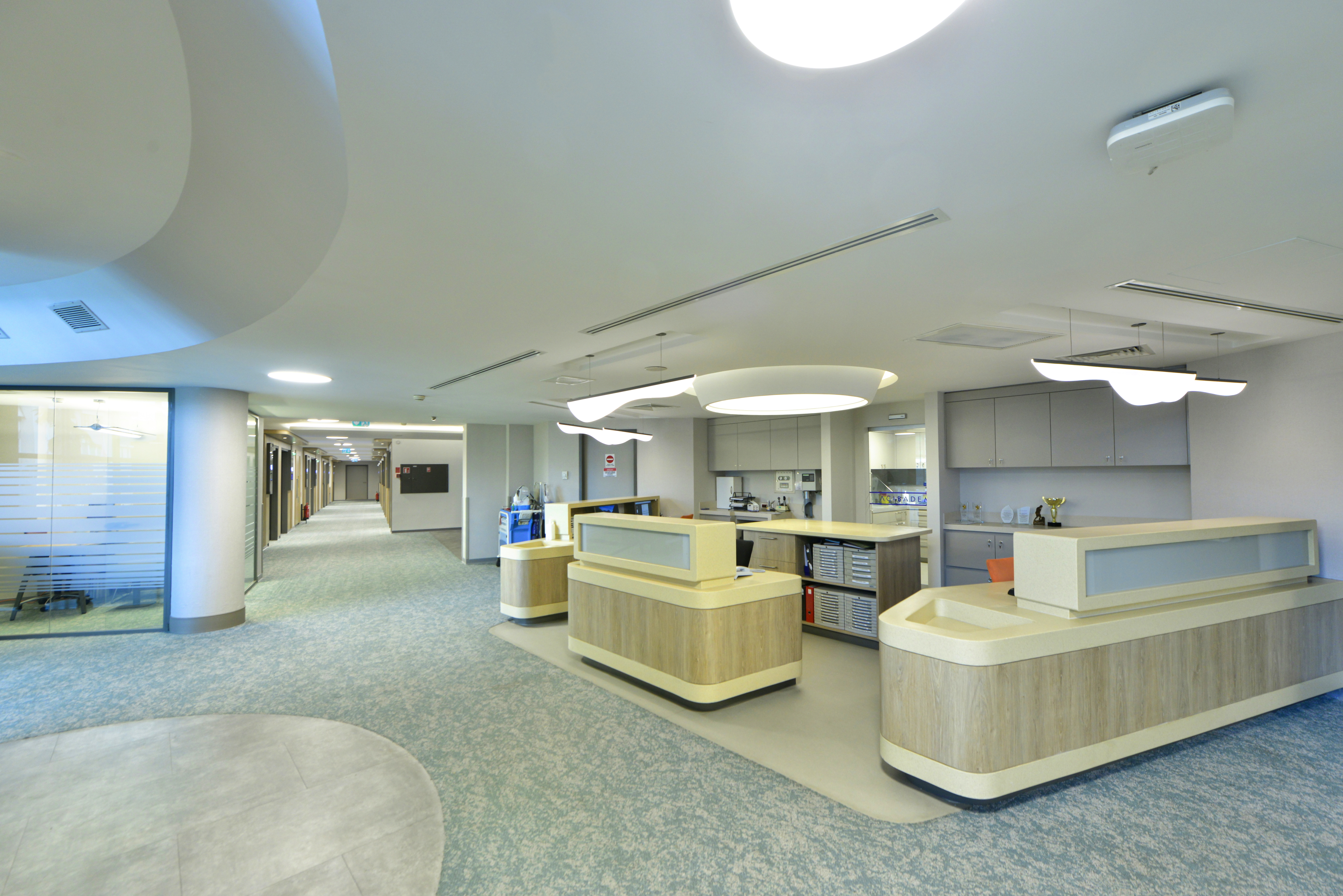 Kadıköy (Dr. Şinasi Can) Hastanesi