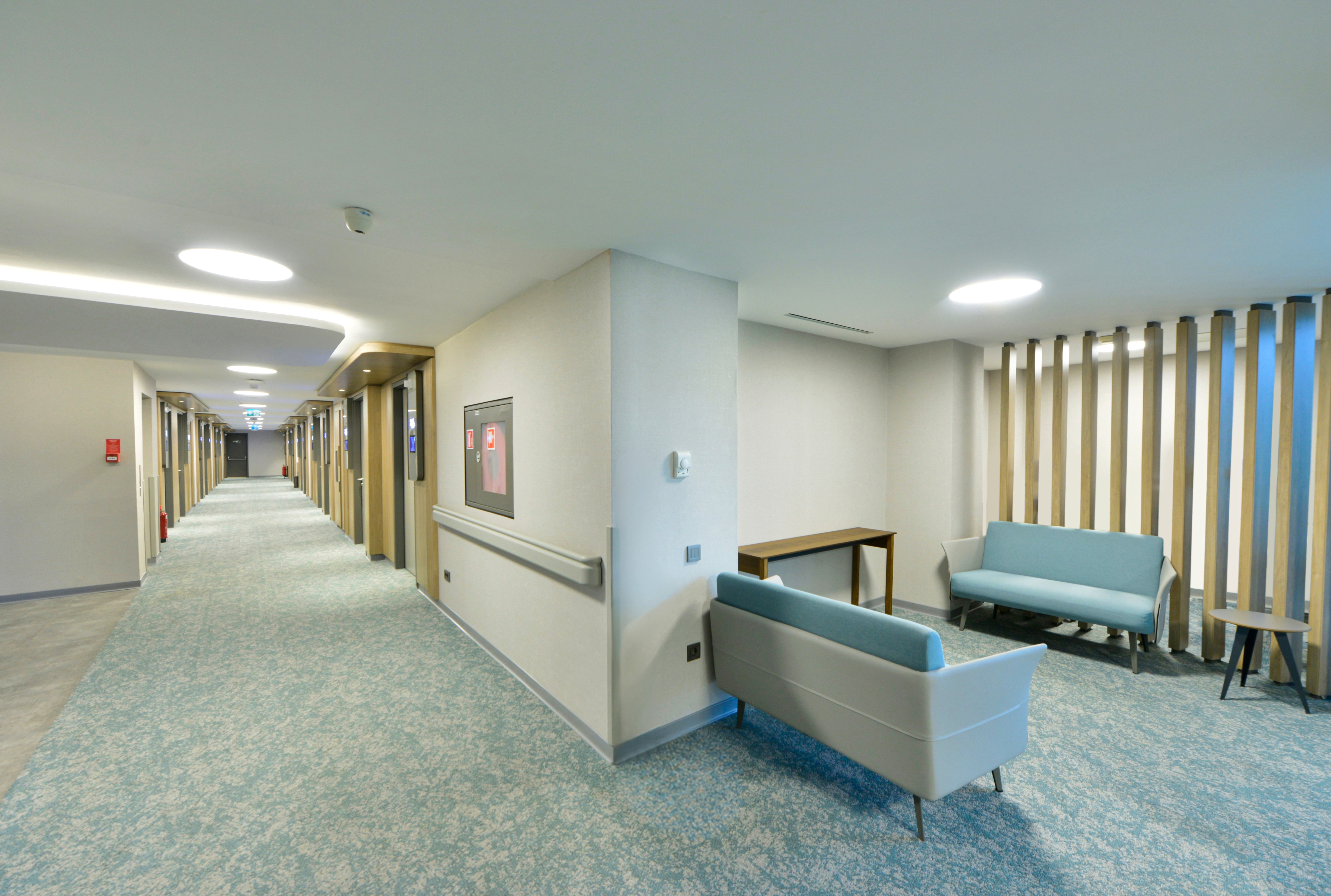 Kadıköy (Dr. Şinasi Can) Hastanesi