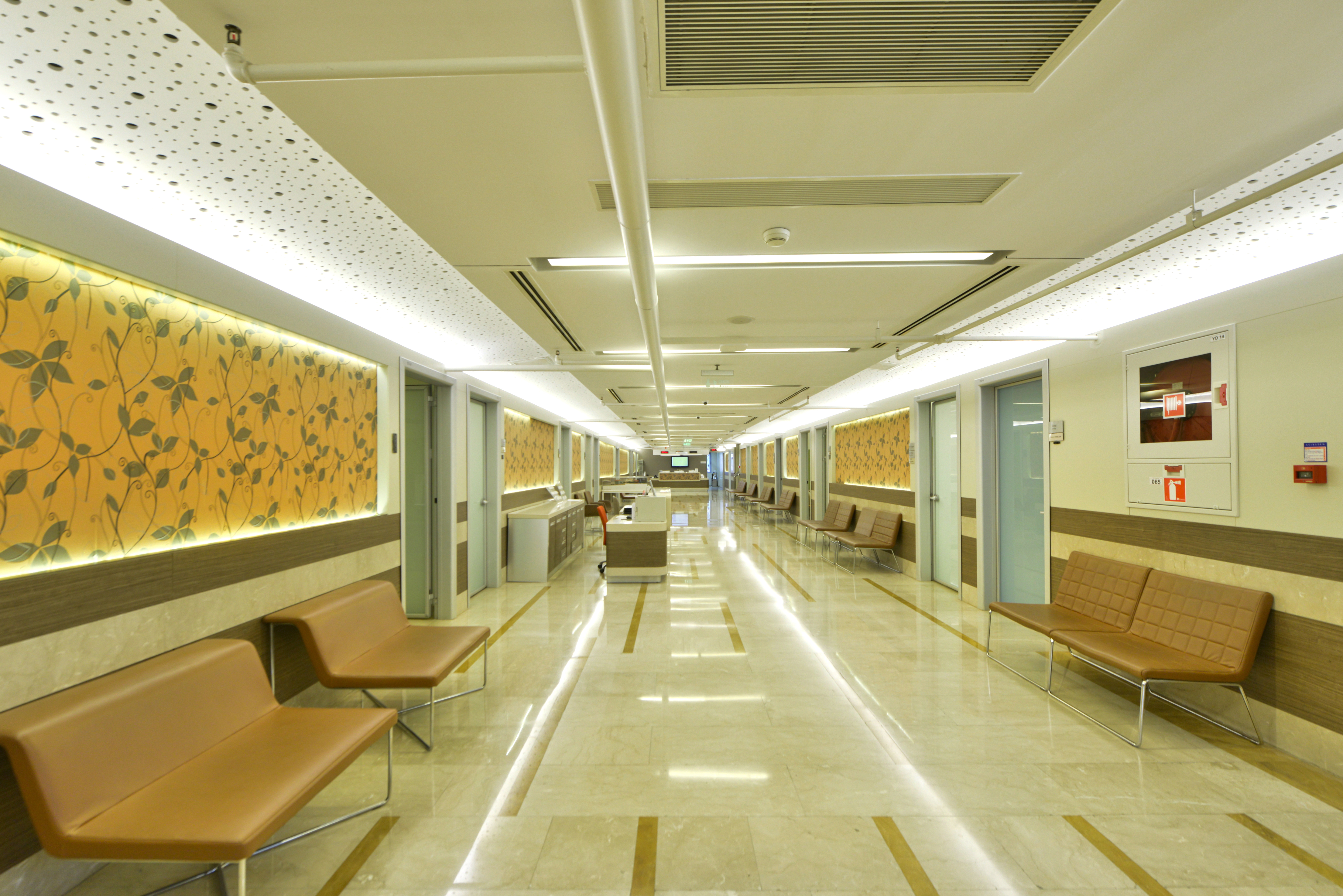 Kadıköy (Dr. Şinasi Can) Hastanesi