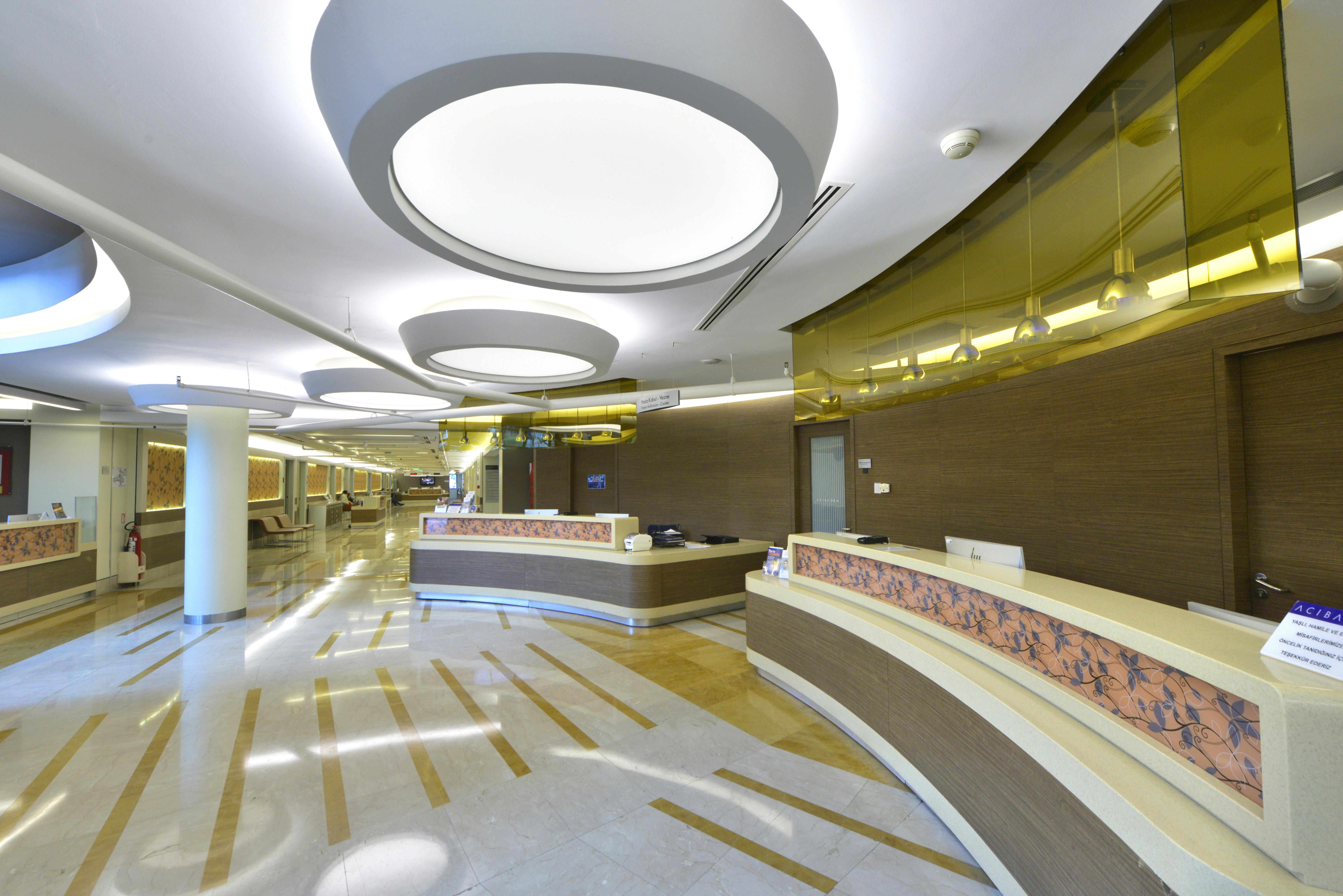 Kadıköy (Dr. Şinasi Can) Hastanesi