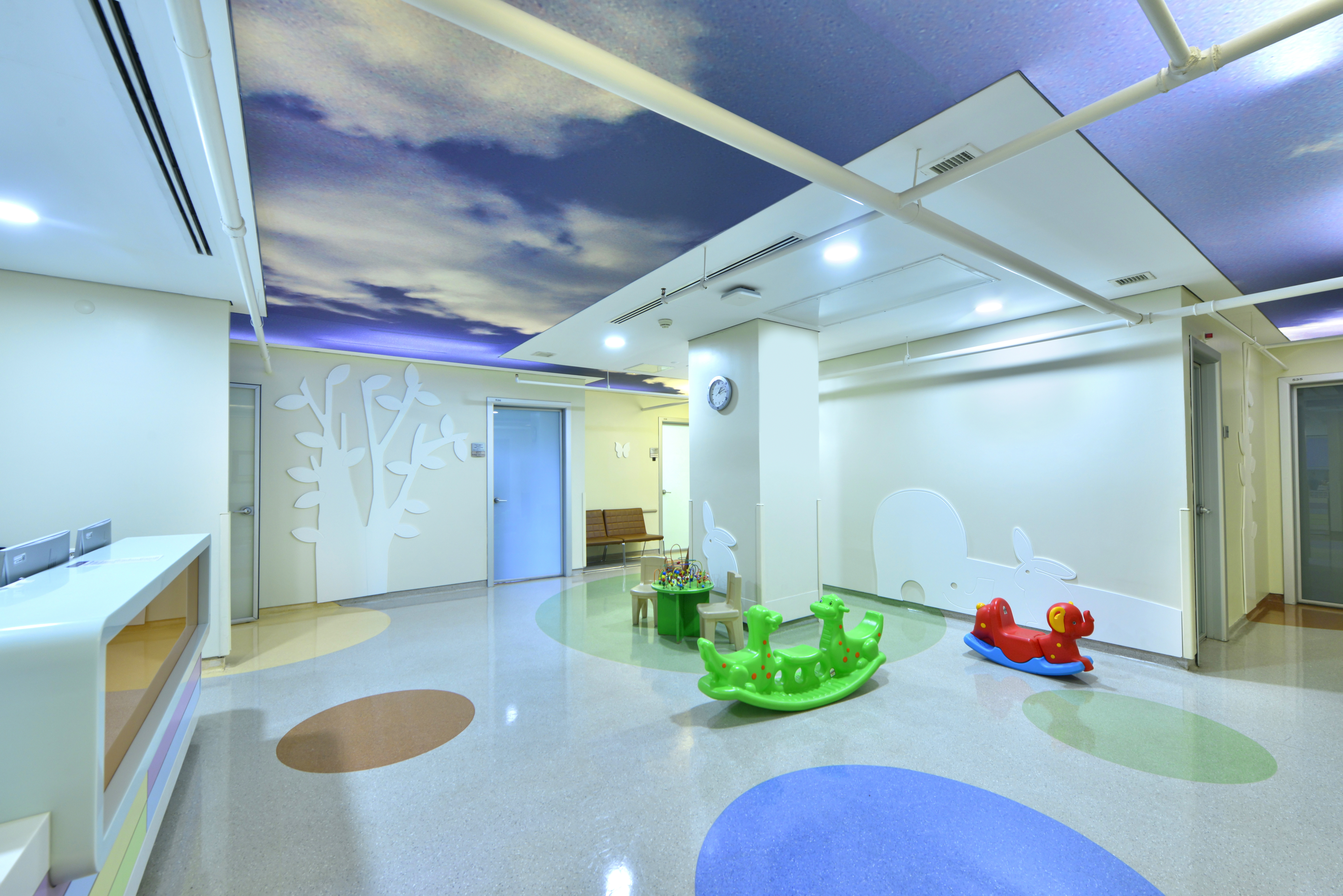 Kadıköy (Dr. Şinasi Can) Hastanesi