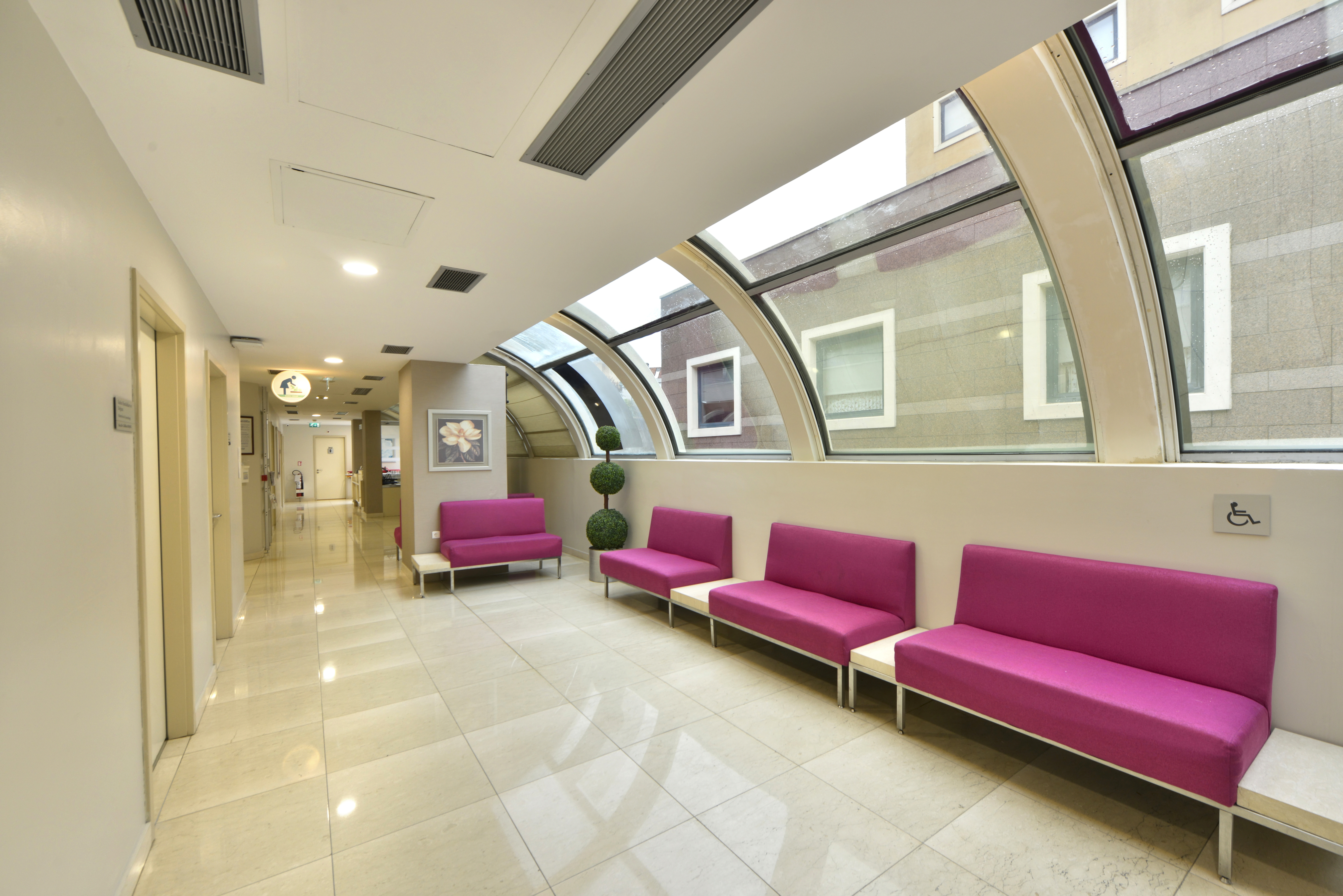 Kadıköy (Dr. Şinasi Can) Hastanesi