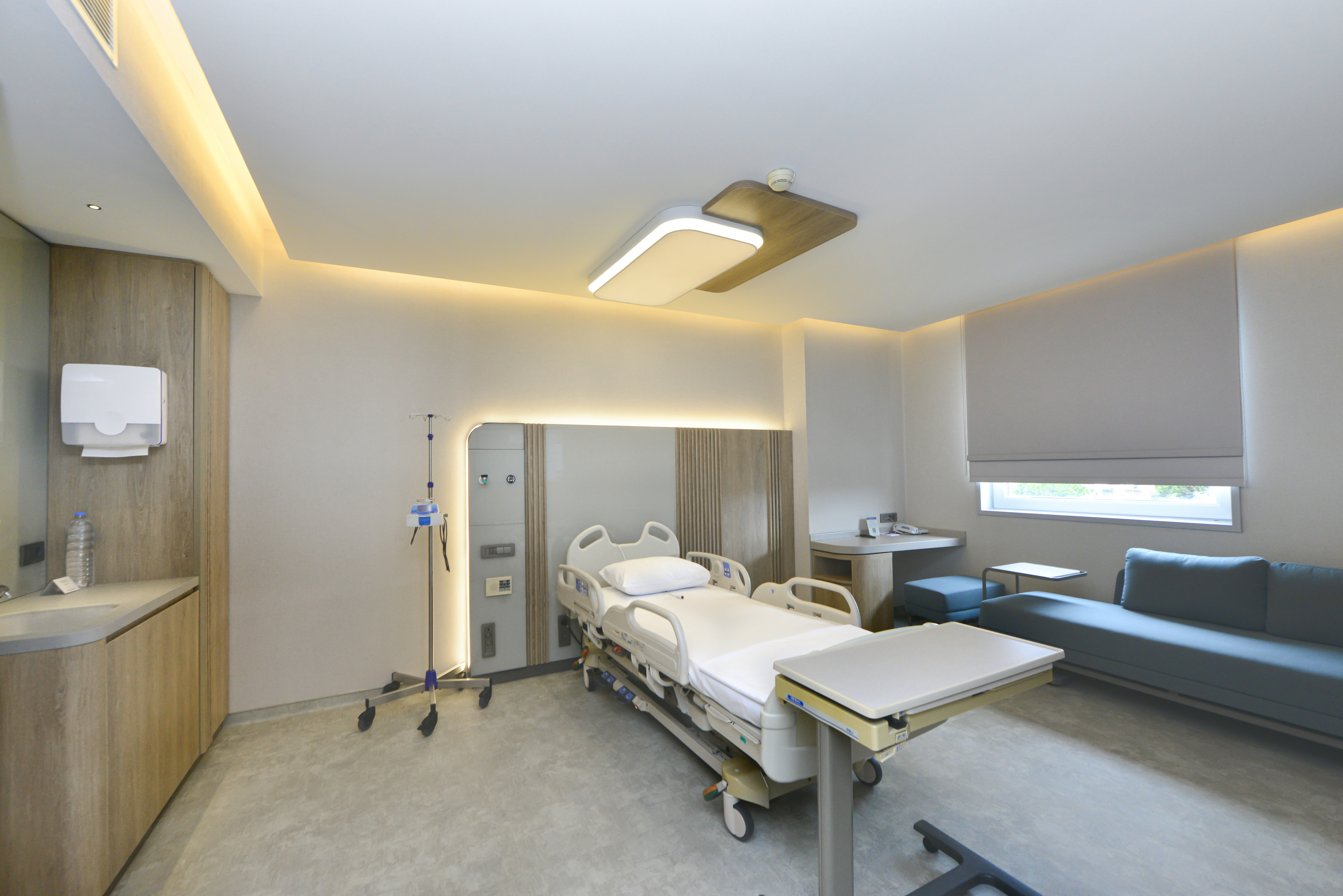 Kadıköy (Dr. Şinasi Can) Hastanesi