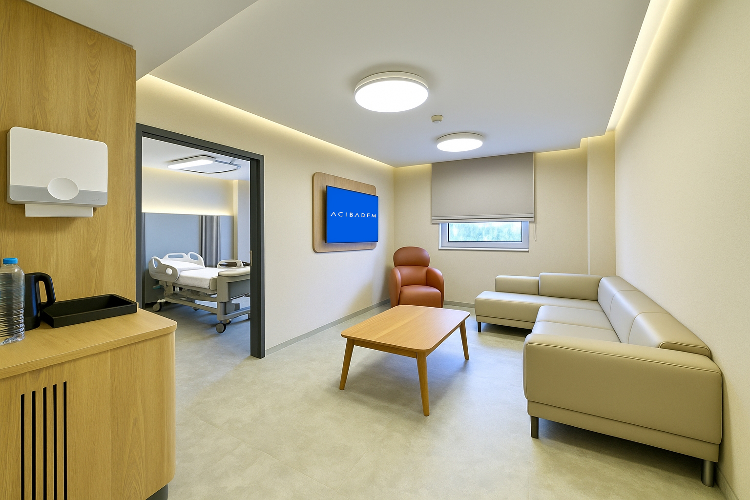 Kadıköy (Dr. Şinasi Can) Hastanesi