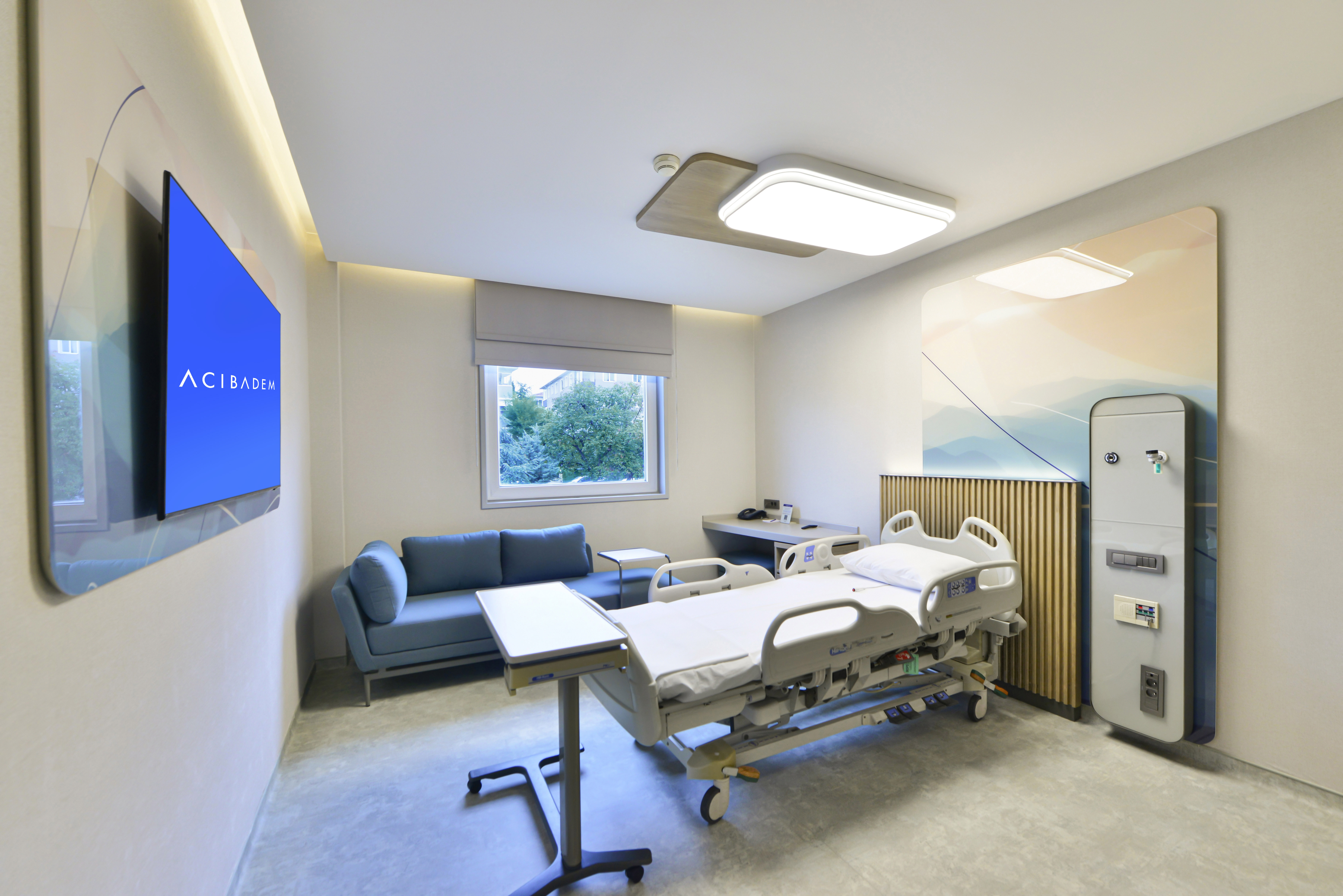 Kadıköy (Dr. Şinasi Can) Hastanesi