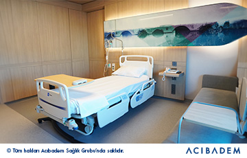 Adana Hospital
