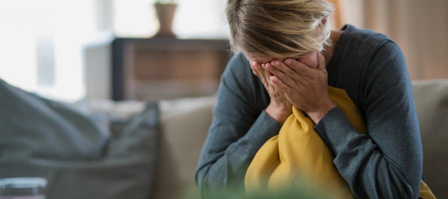 Agnozi belirtileri hastalığının türüne göre farklılık gösterebilir.