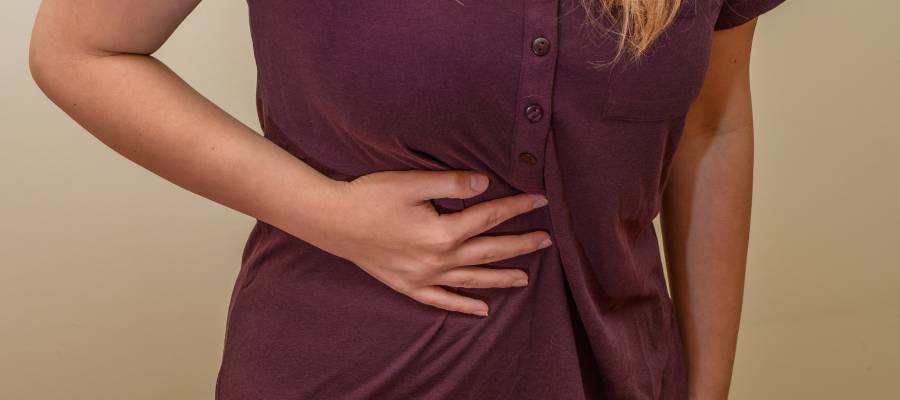 Dalak büyümesi sonucu oluşan ağrılar, Budd Chiari sendromunun habercilerindendir.