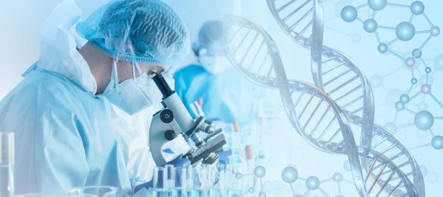 Fabry hastalığı, DNA'da yer alan GLA genindeki mutasyon sonucu ortaya çıkan kalıtsal bir metabolik bozukluktur.