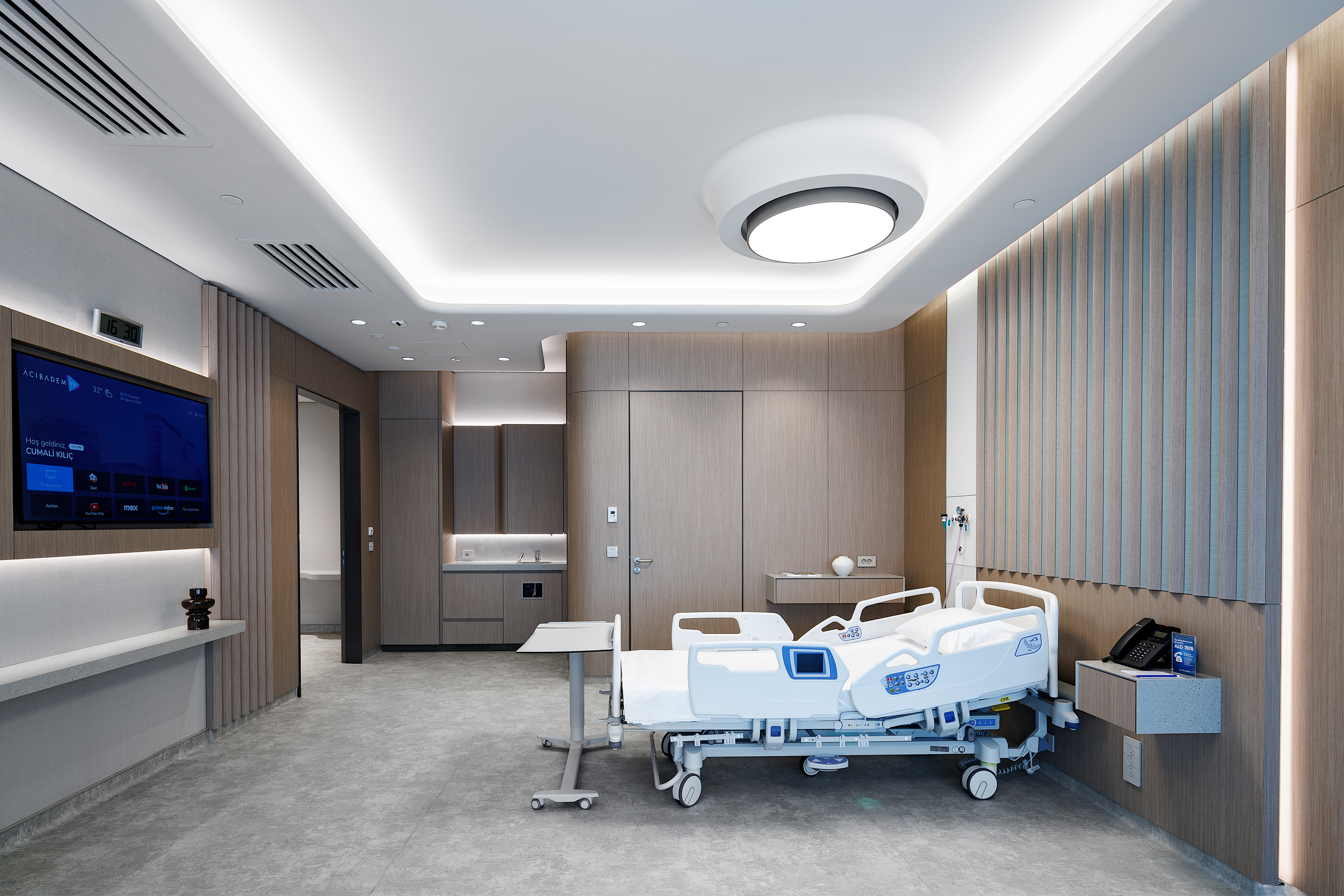 İzmir Kent Hastanesi