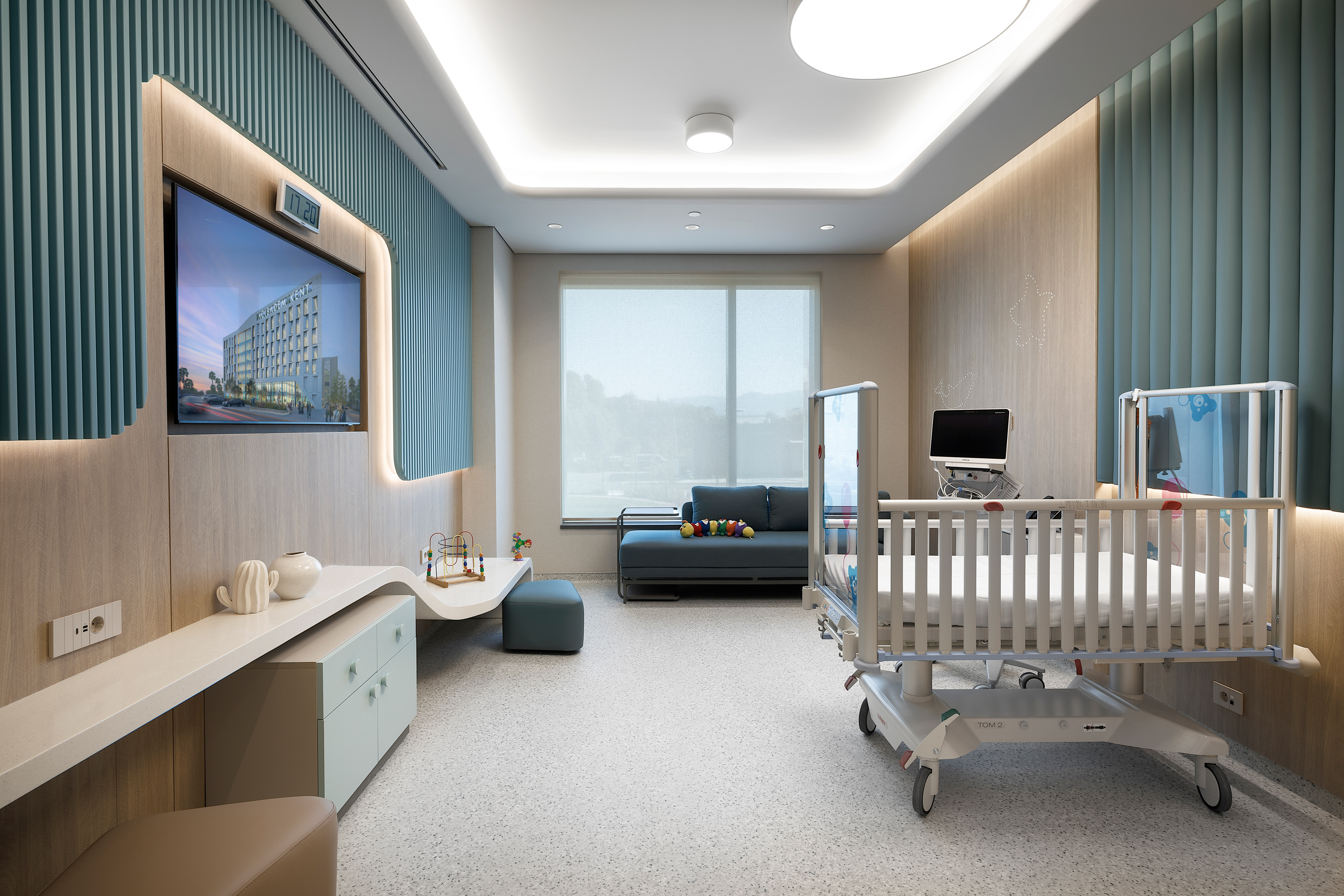 İzmir Kent Hastanesi