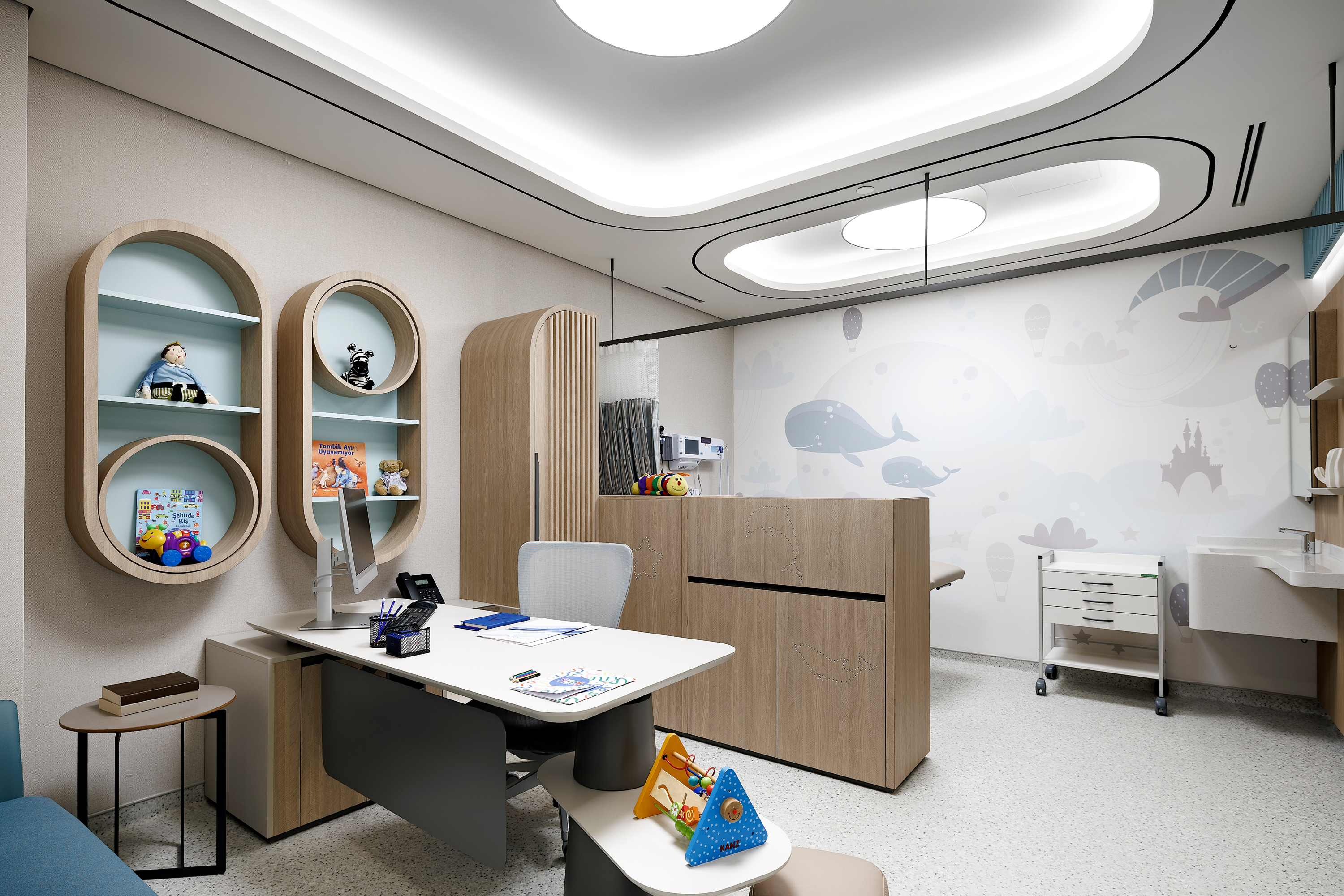 İzmir Kent Hastanesi