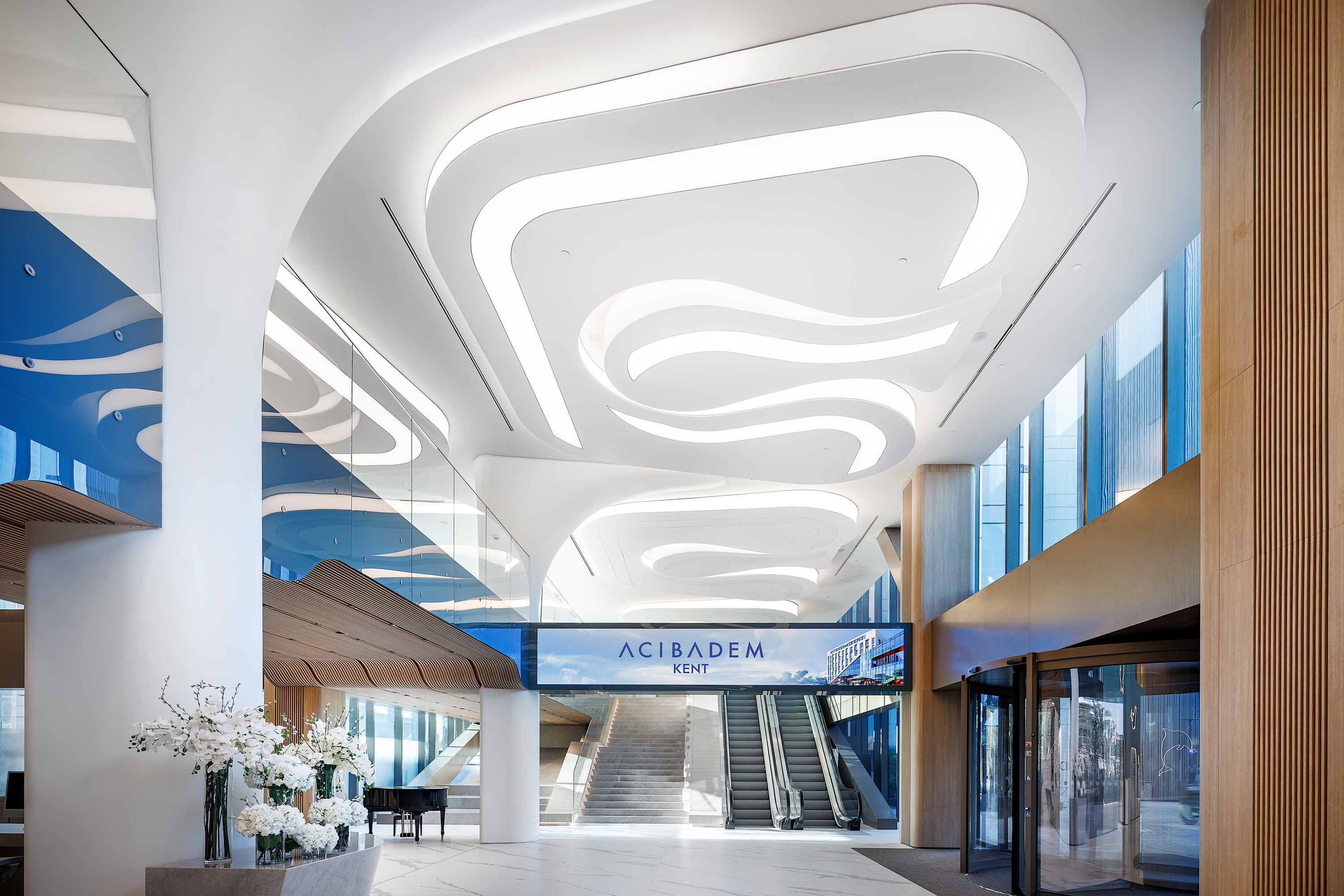 İzmir Kent Hastanesi