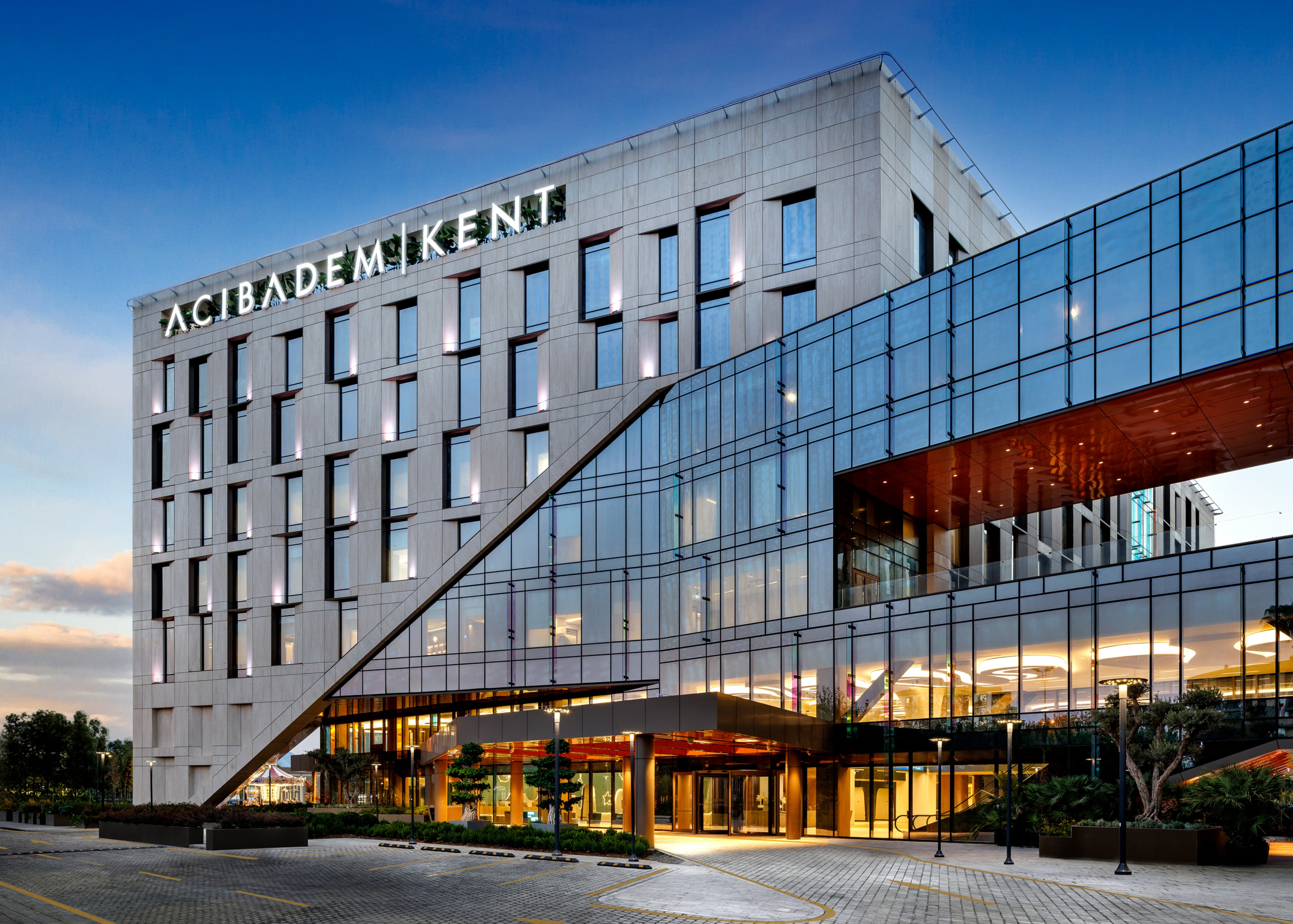 İzmir Kent Hastanesi