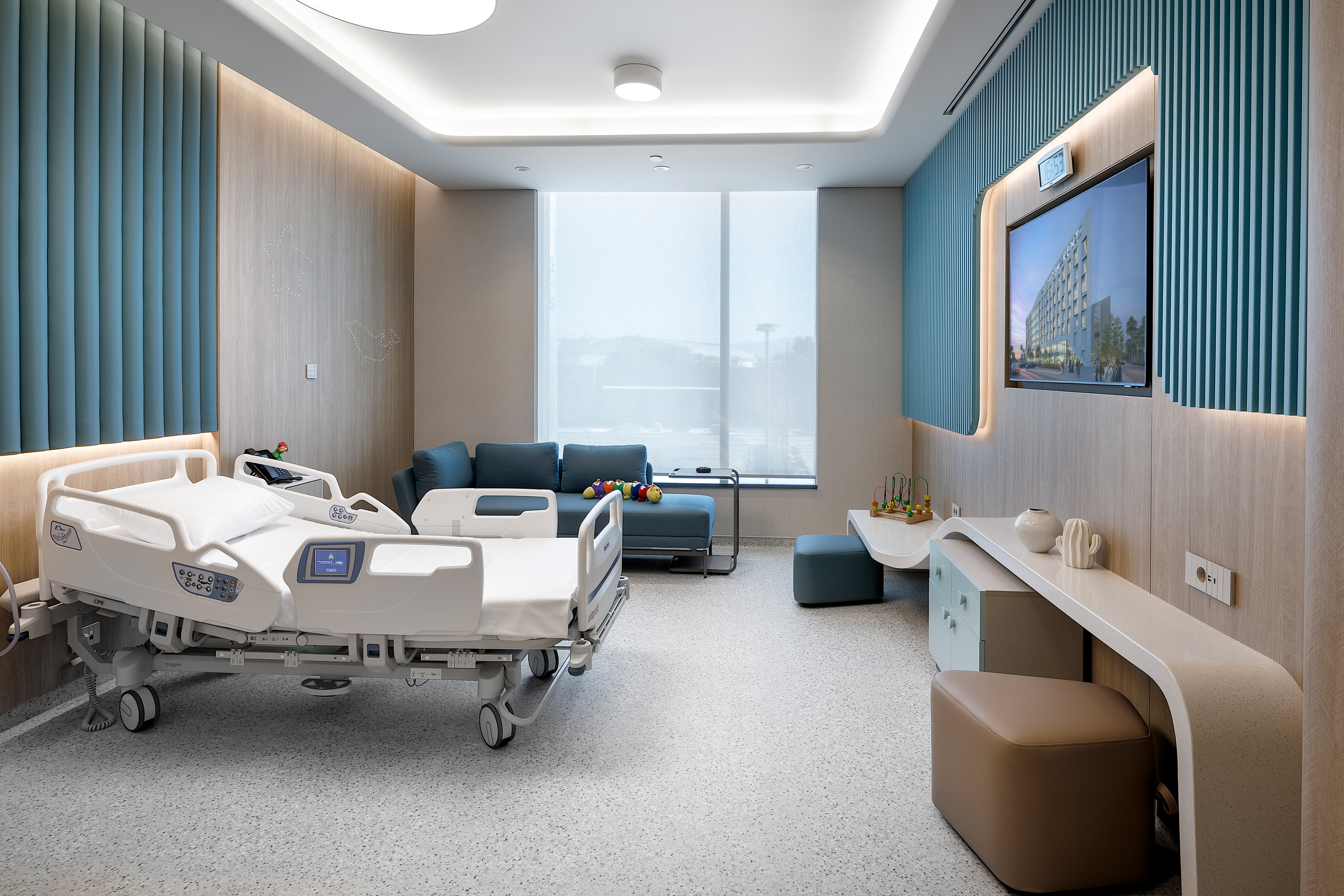 İzmir Kent Hastanesi