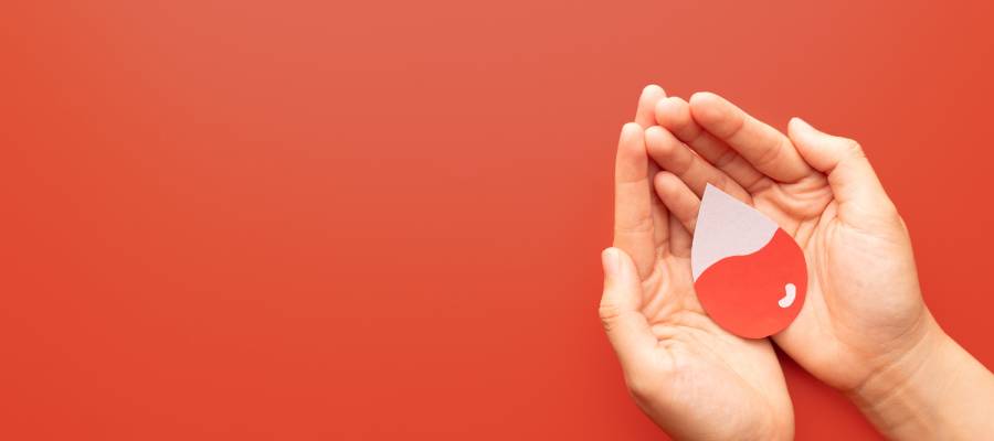 Lösemi, kan hücrelerinin kontrolsüz çoğalmasıyla oluşan bir kanserdir.