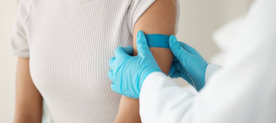 Makrofajlar yaranın iyileşmesi sürecinde etkin rol oynar.