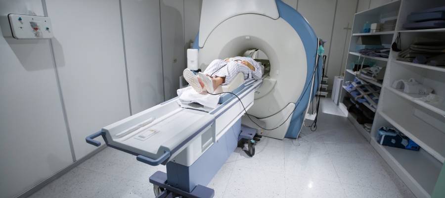 Hastalığın teşhisinde farklı yöntemlere başvurulabilir.