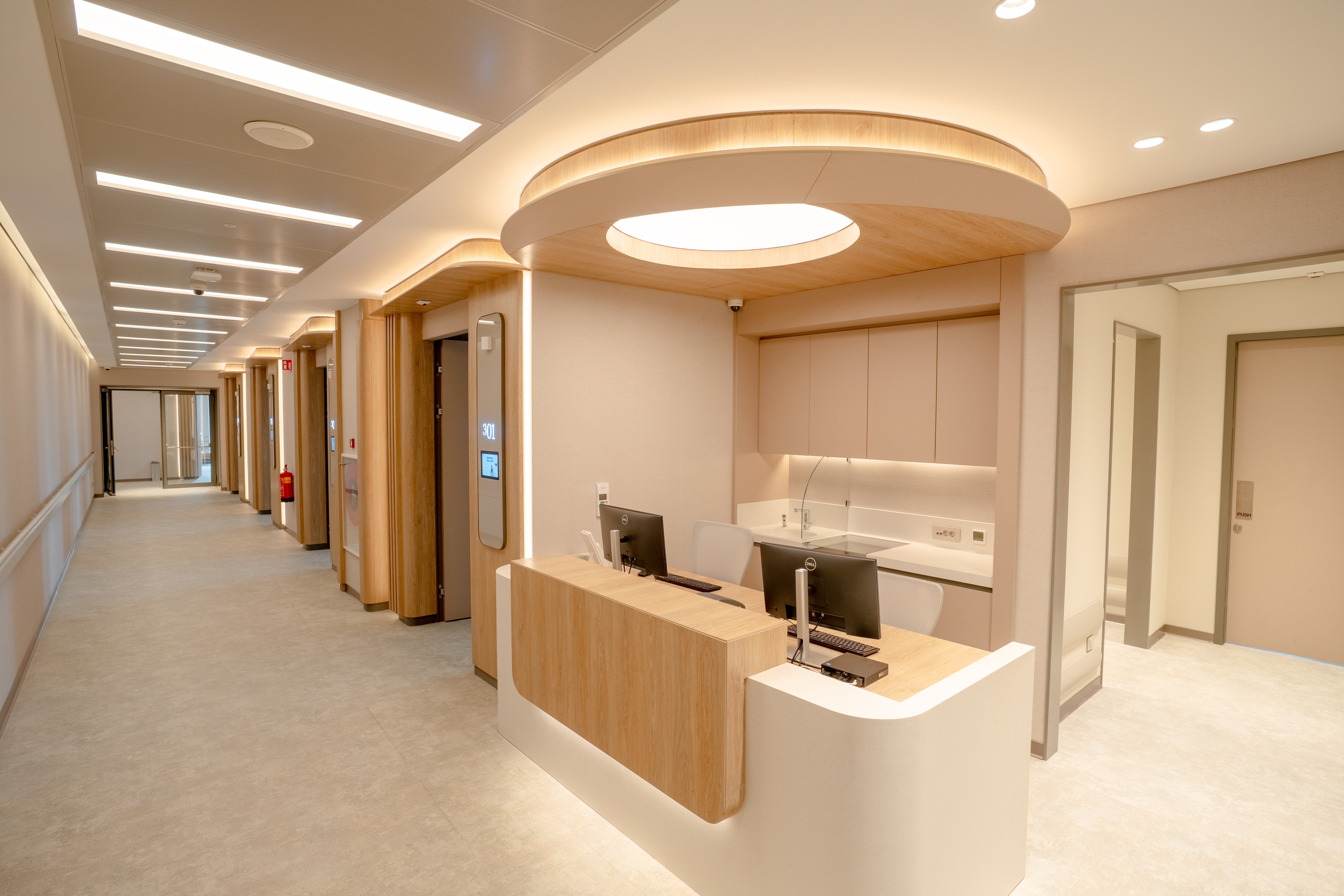 International Medical Center Rotterdam