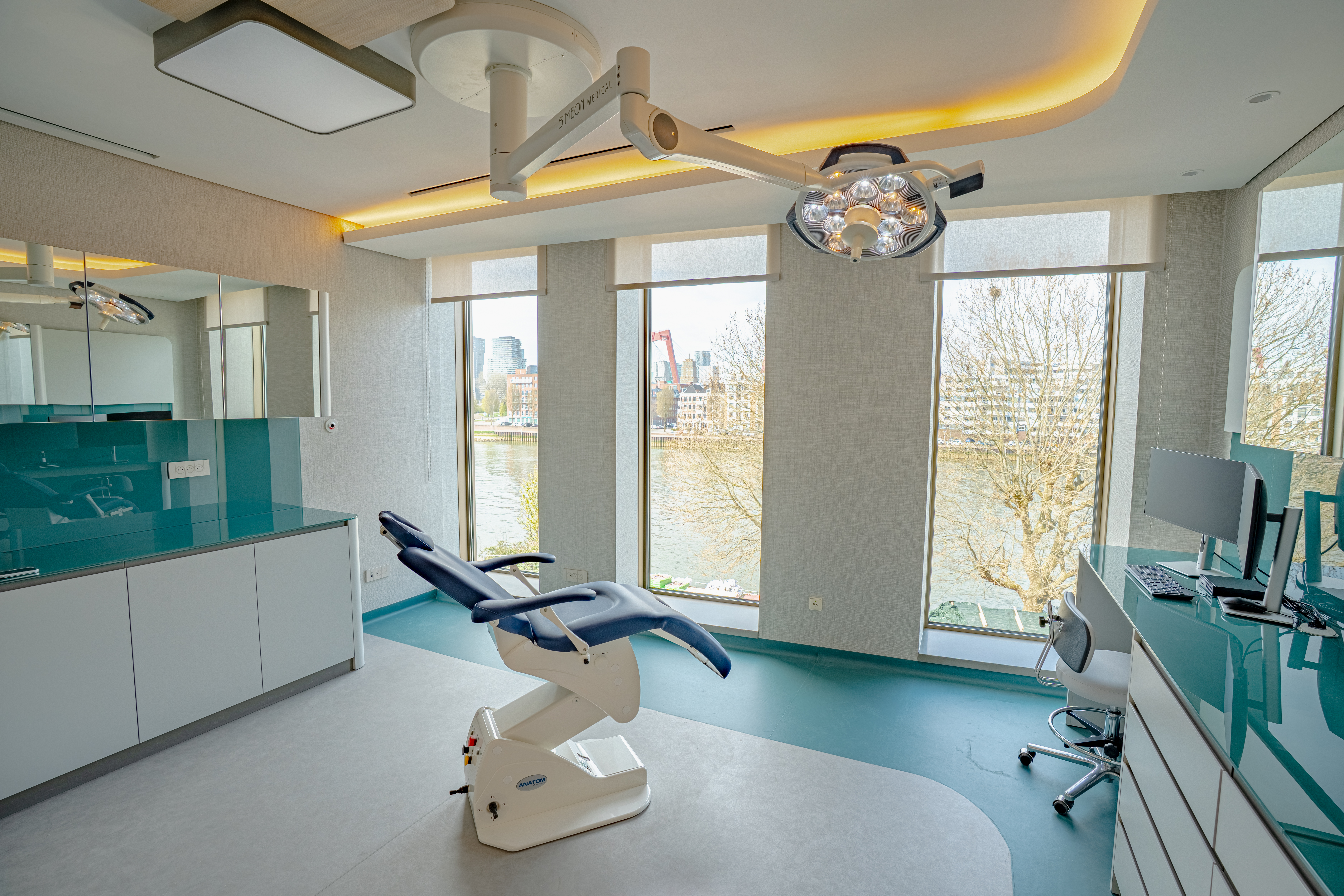 International Medical Center Rotterdam