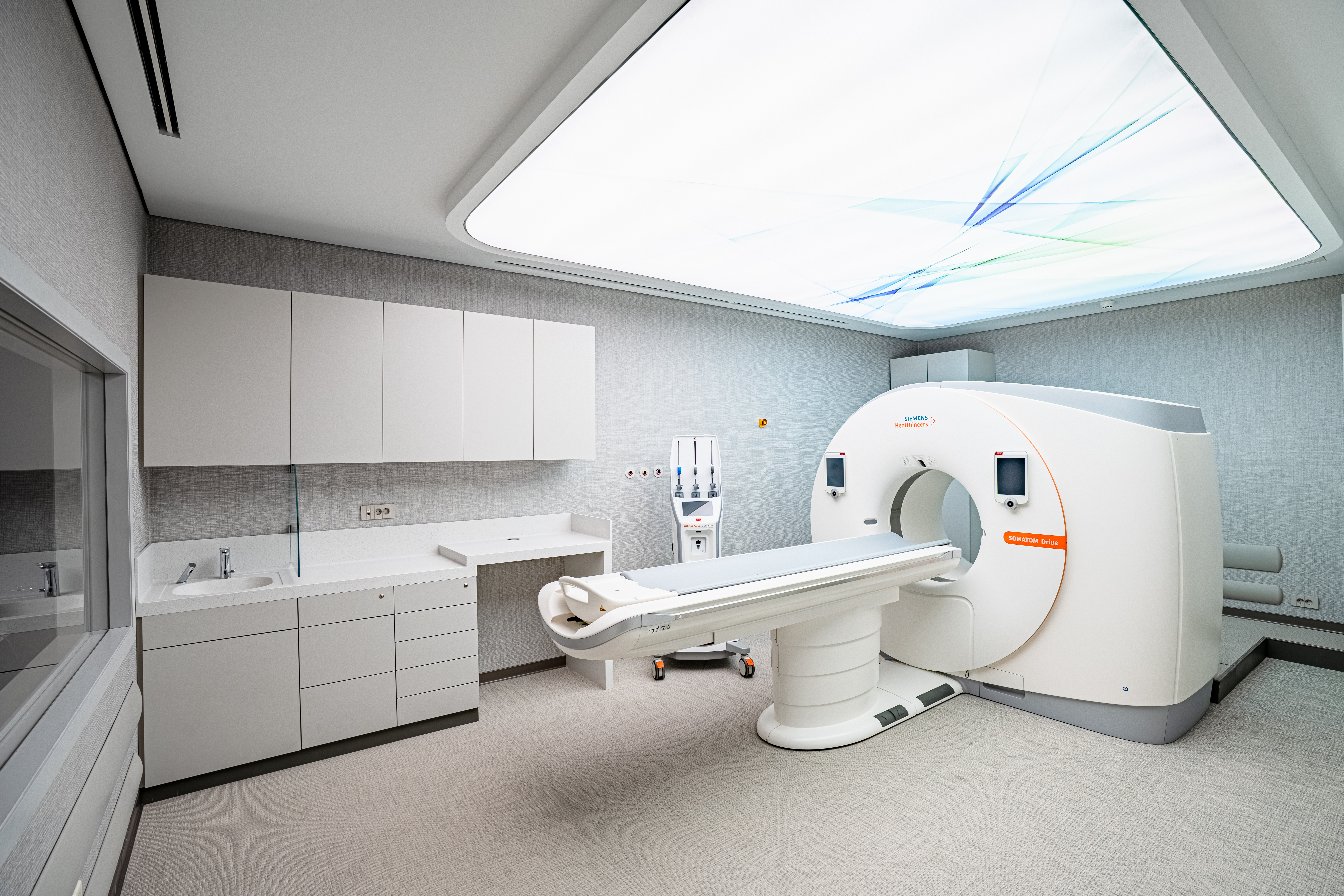 International Medical Center Rotterdam