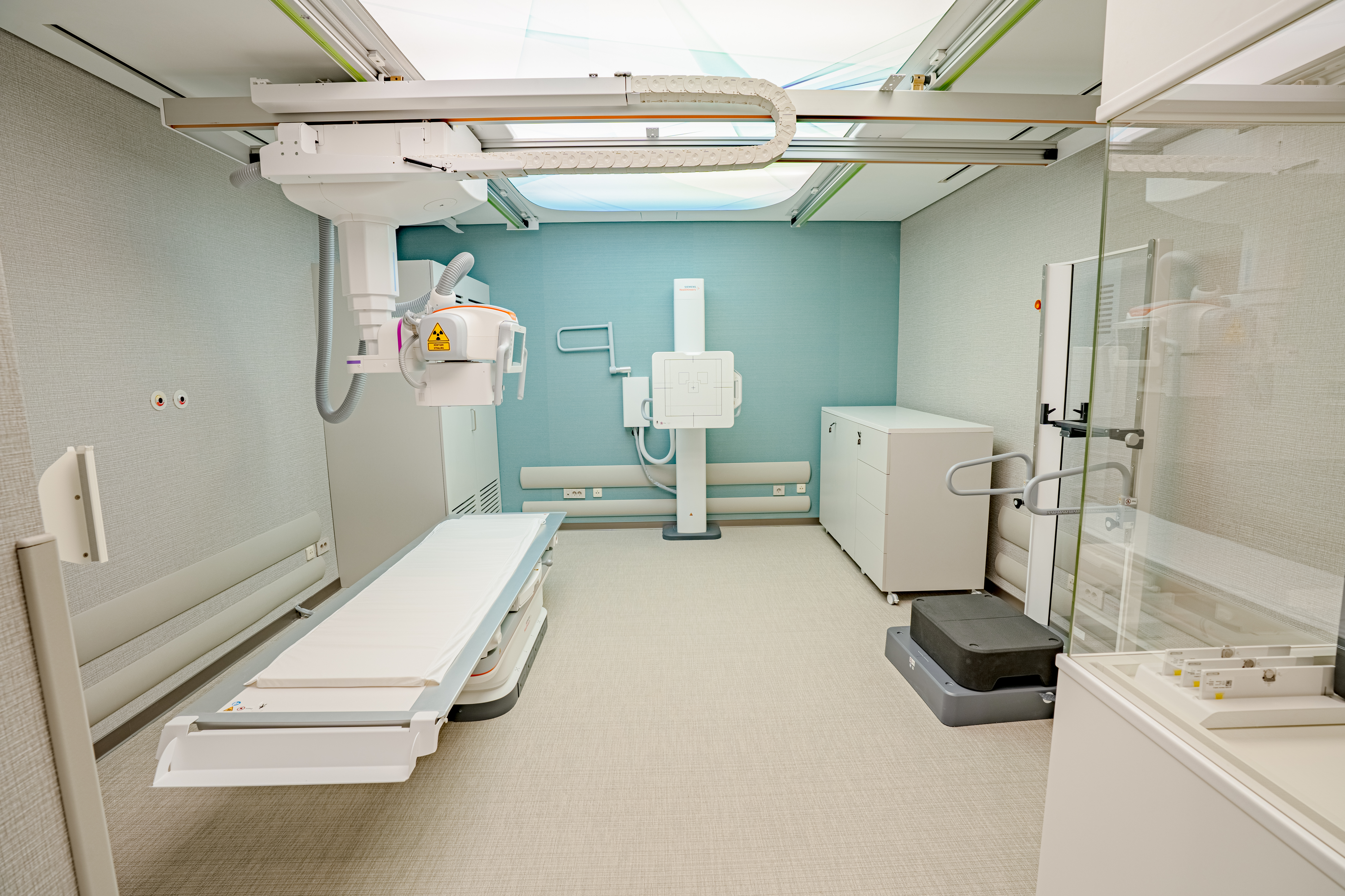 International Medical Center Rotterdam