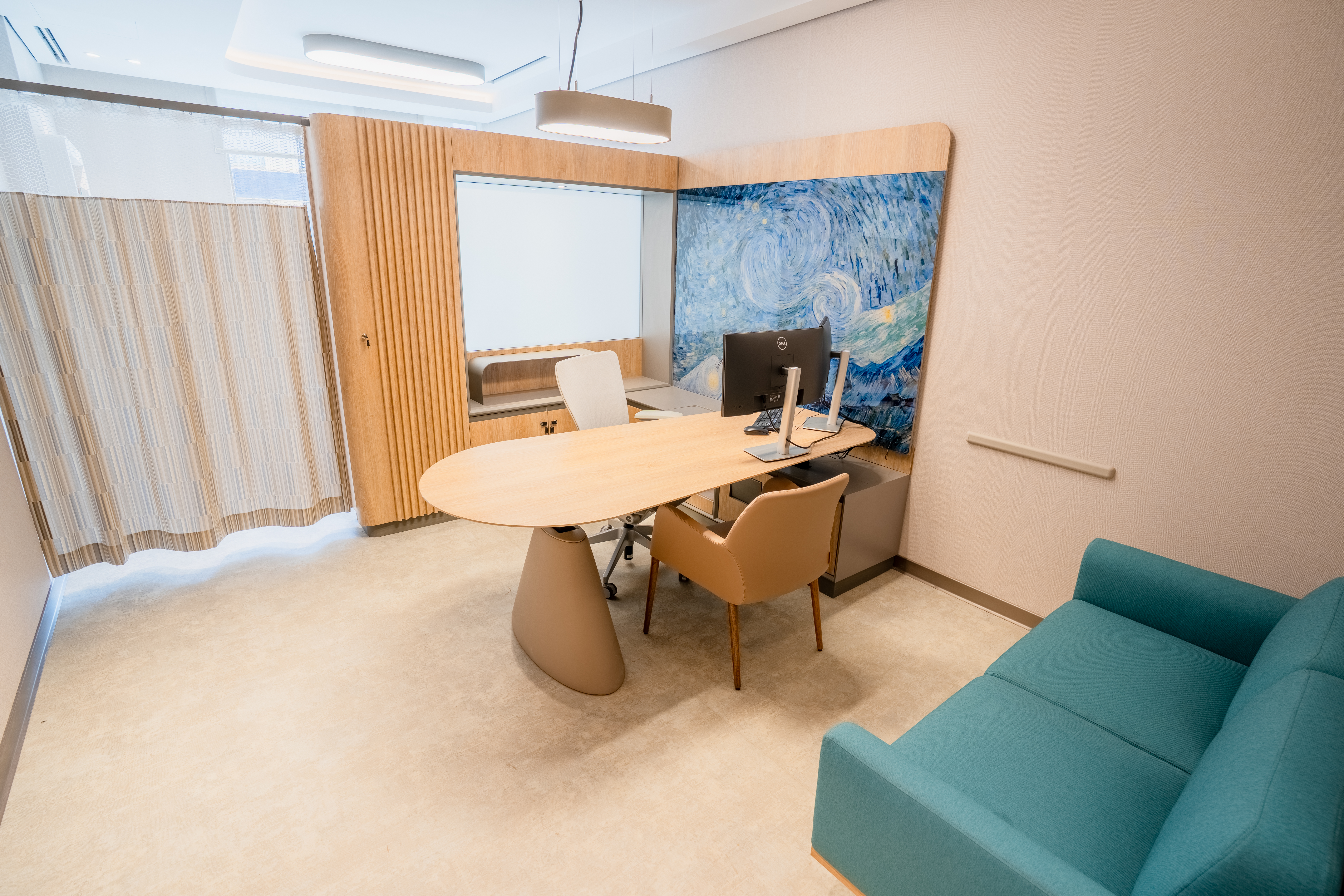 International Medical Center Rotterdam