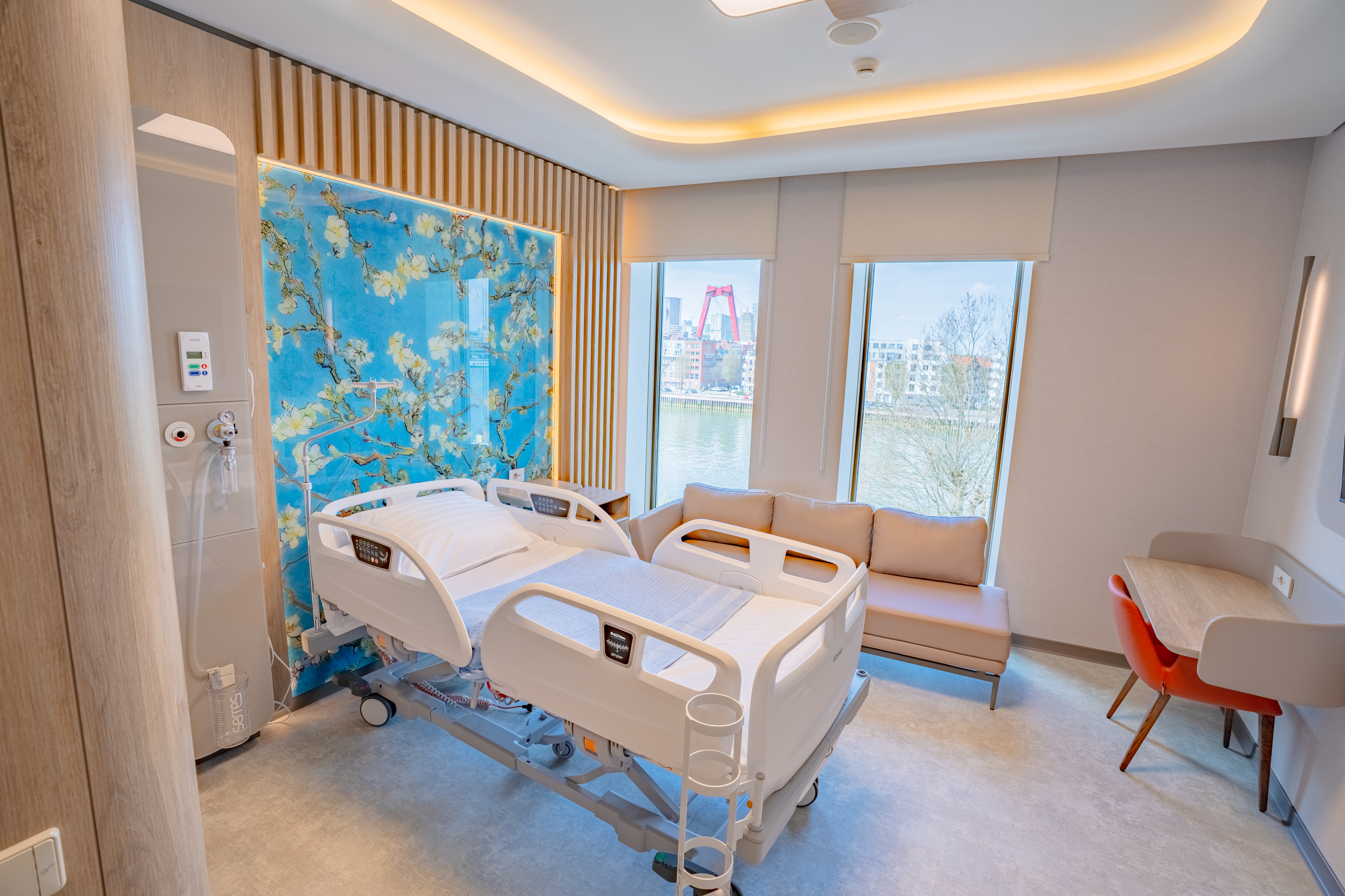 International Medical Center Rotterdam