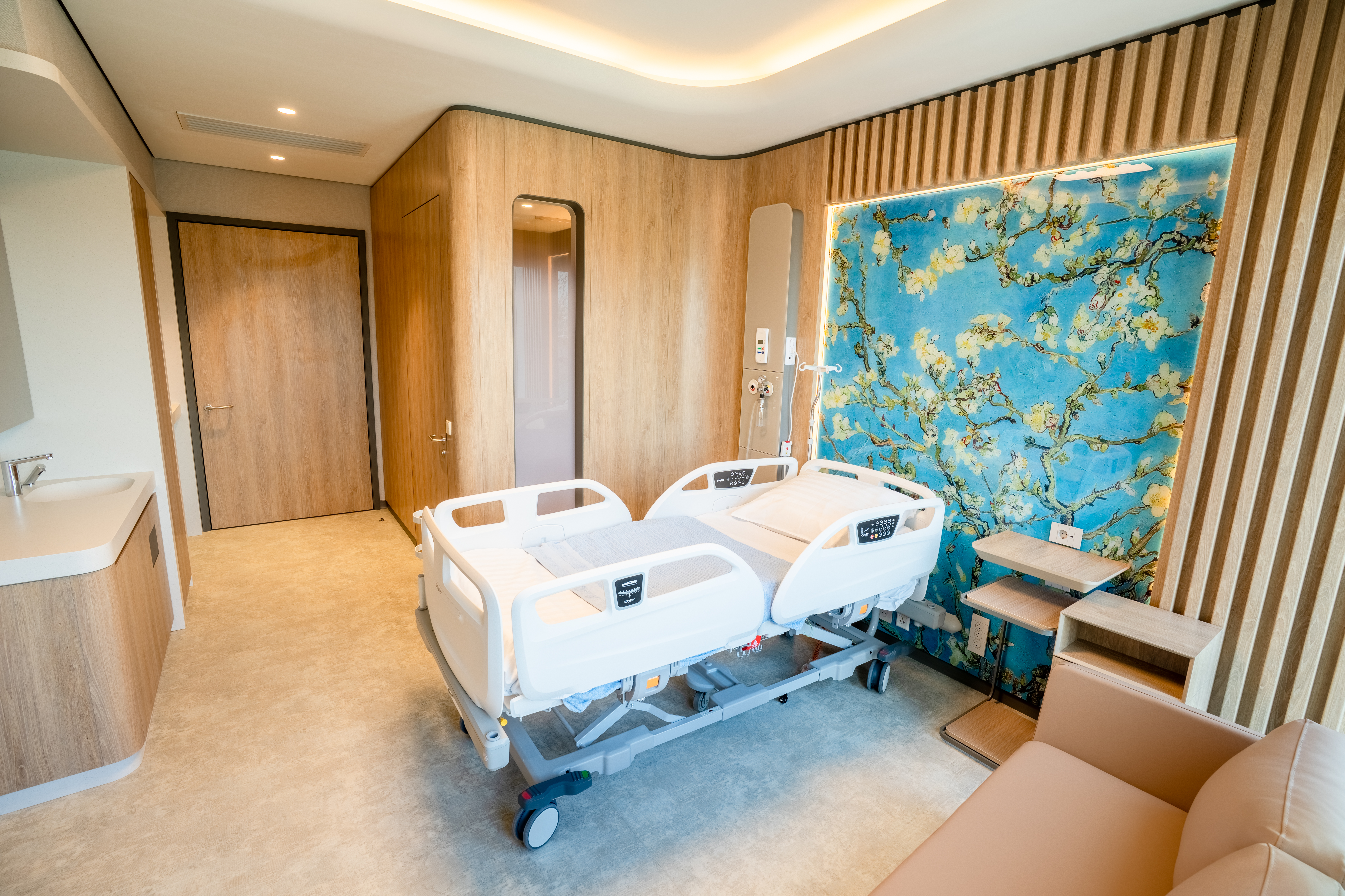 International Medical Center Rotterdam