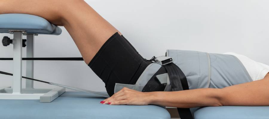 Bu durum, sırtta hissedilen ağrıya ek olarak hareket kabiliyetini de sınırlayabilir.