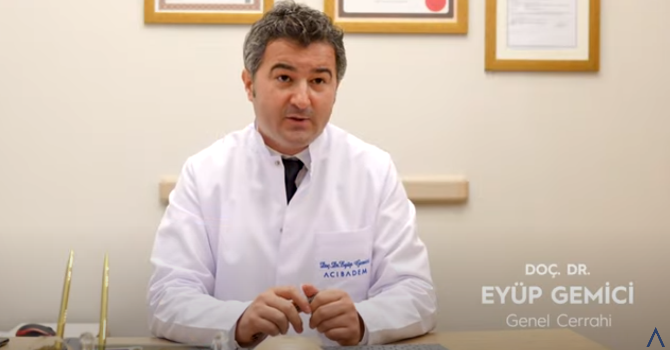 Yutulabilir Mide Balonu