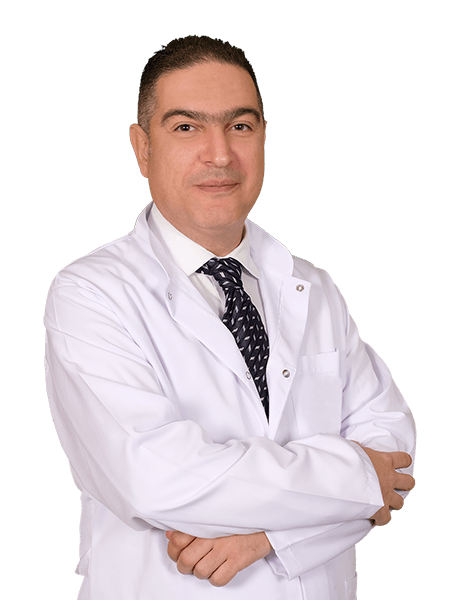 Doçent Doktor ABDULHAK HAMİT KARAYAĞIZ