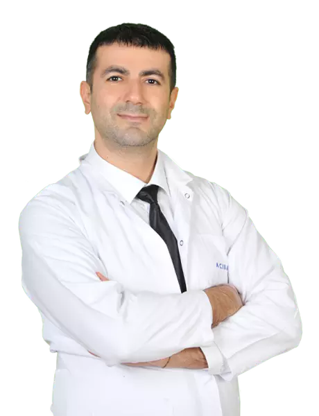 Doktor ABDULLA ARSLAN