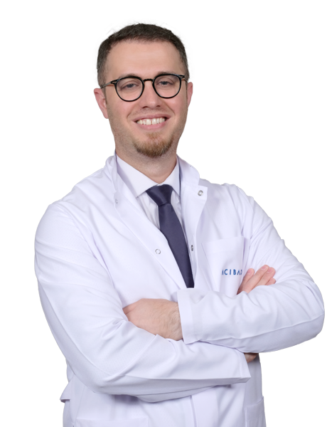 Doktor ABDULLAH BOĞA