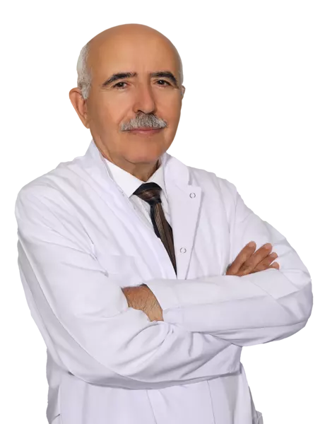 Doktor ADEM ALBAYRAK