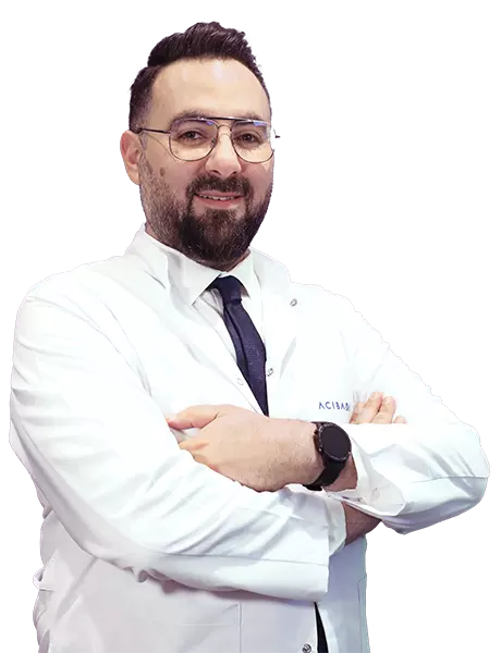 Doktor AHMAD EL DANDACHLI