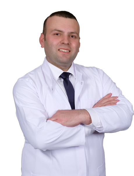 Doktor AHMET ALİ AKTAŞ