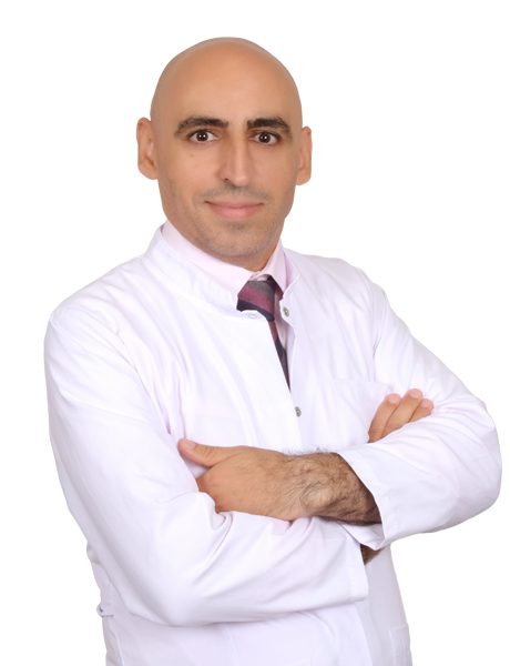 Doktor AHMET ARİF AĞLAR