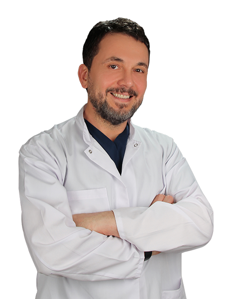 Doçent Doktor AHMET ARNAZ