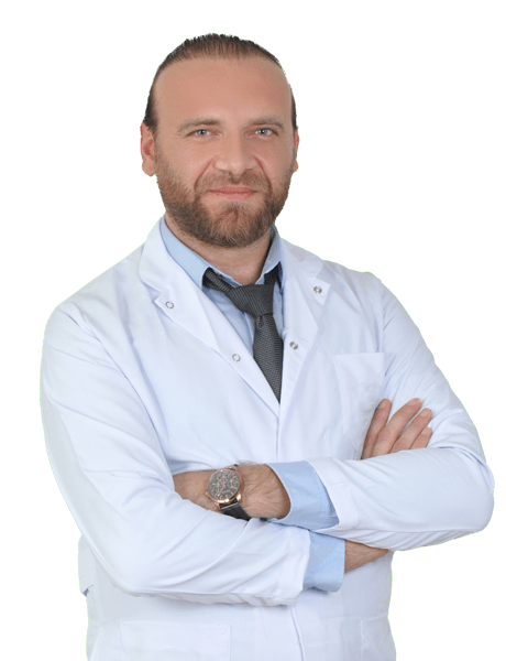 AHMET DOĞAN, M.D.