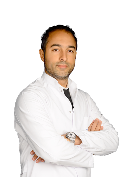 Doktor AHMET KARABACAK