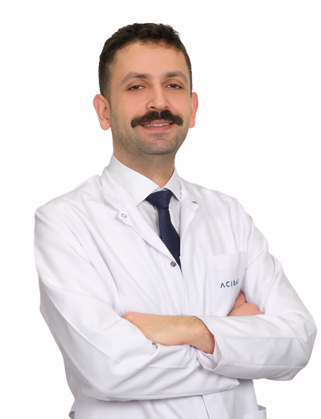 Doktor AHMET KAYA