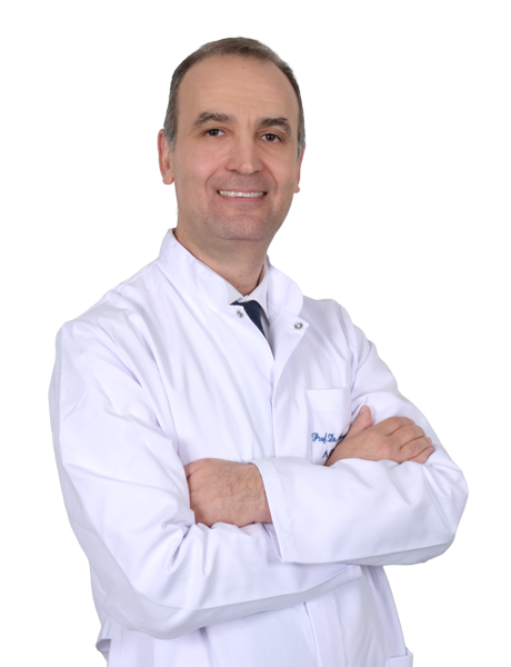 Profesör Doktor AHMET KAYA BİLGE