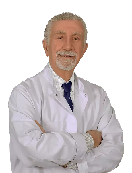 Profesör Doktor AHMET ONAT ARINÇ